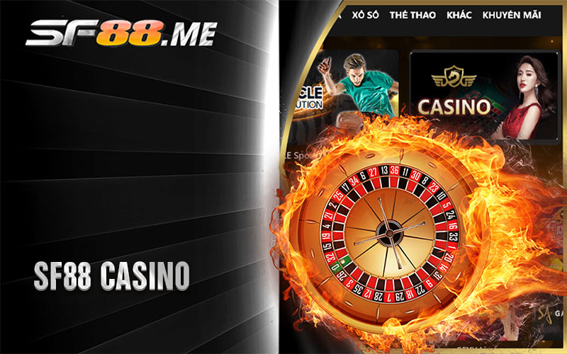 sf88 casino